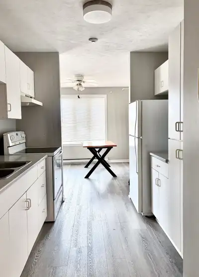 2 BED IN SAINT ANTOINE - ONLY $1250