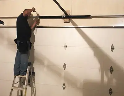 Hamilton – Garage Door Repair, Springs, Openers & Doors, View more