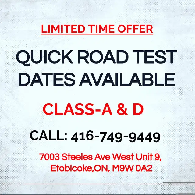 DUMP TRUCK TRAINING (Class-Dz)64639729692931122