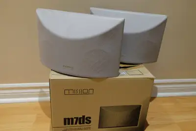 Mission m7ds Bipole Speakers, View more