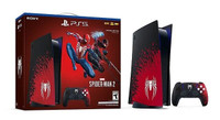 ISO PS5 spider man edition