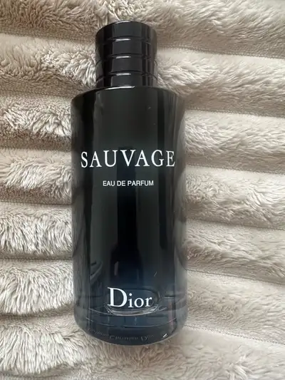 DIOR SAUVAGE EDP (200ml), View more