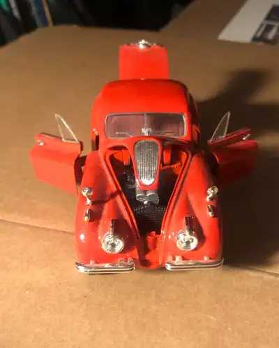 GUC. No box or COA. Price is firm, pickup in Barrie near Eastview or ship at buyers expense.