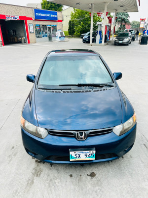 2006 Honda Civic