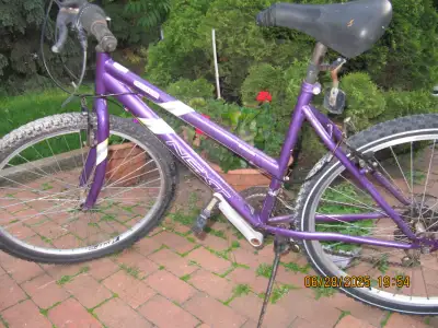 Bikes for sale, View more