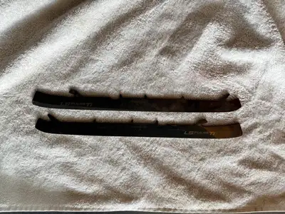 LS Pulse Ti goalie blades Size 8, View more