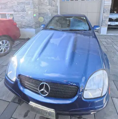 161000km come today and get