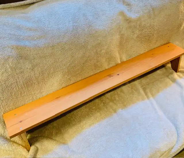 IKEA Wooden Book Shelves / Display Shelves in Bookcases & Shelving Units in St. Catharines - Image 5