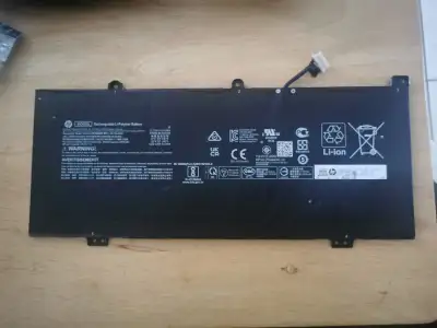Orig Genuine HP BC03XL battery, View more