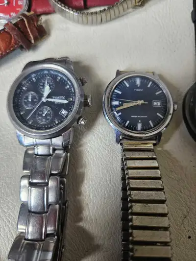vintage timex , View more