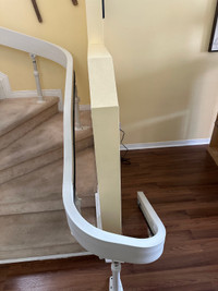 Used Curve and Straight Stairlifts. Install Included! 