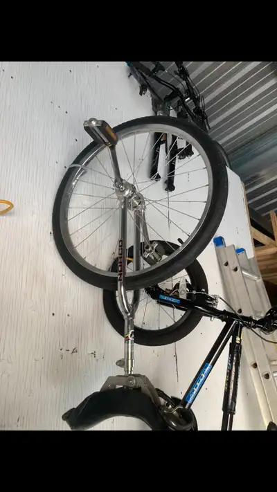 Norco Unicycle, View more