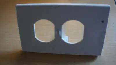 GUARDIAN SWITCH NIGHTLIGHT MOTION SWITCH PLATE, View more