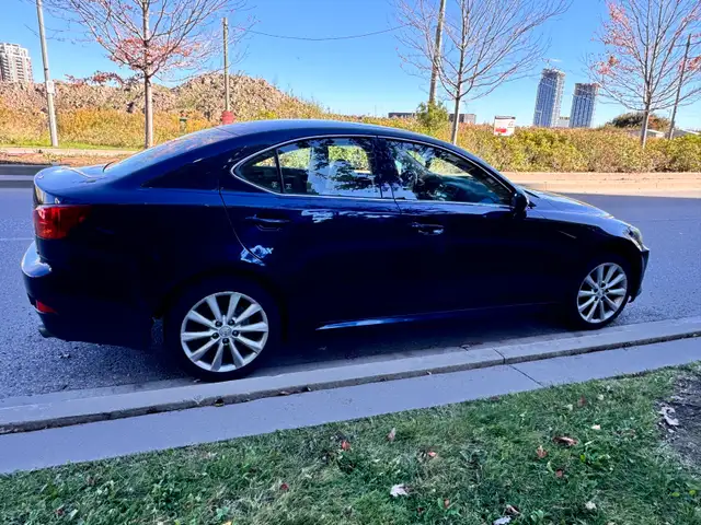 Lexus IS 250 AWD595518032393676802