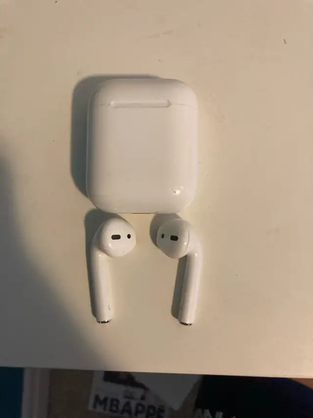 AirPods for sale  in Headphones in Oakville / Halton Region - Image 2