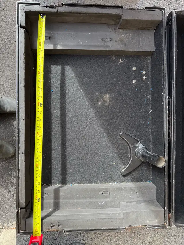 DJ Controller flight case in Performance & DJ Equipment in Ottawa - Image 7