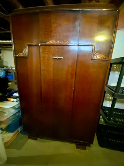 MCM Wardrobe, View more