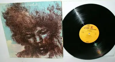 JIMI HENDRIX THE CRY OF LOVE LONG PLAY EXCELLENT ÉTAT, View more
