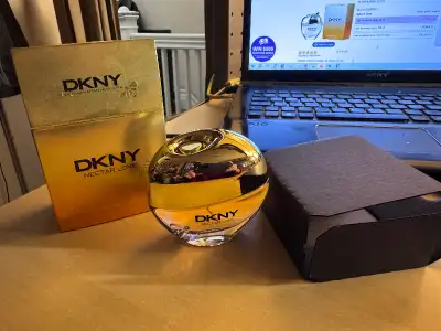 DKNY (Nectar Love), View more