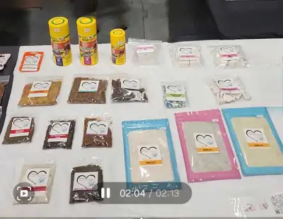 Nourritures et suppléments de qualité pour animaux aquatiques : poissons, crevettes, escargots, axol...