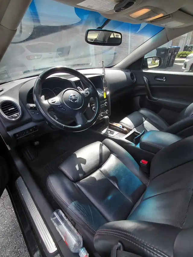 2011 Nissan Maxima 63871127715587123