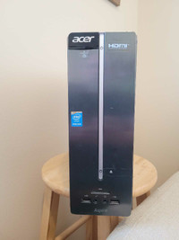 Acer aspire XC 603