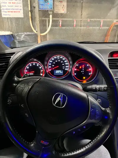 2007 Acura TL TYPE S Fully loaded Drives and runs great Will take care of you for a while Active Sta...