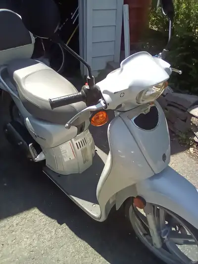 Low miles, great shape, have ownership