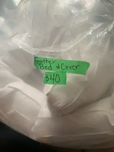 Very clean no pets