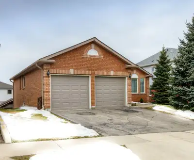 Fully furnished walkout basement available for rent 2 room 1 bath @ Oak Hill Drive Cambridge Call fo...