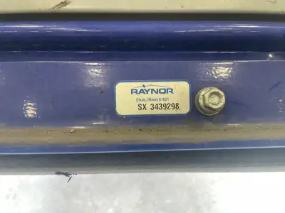 Rolling steel service doors, View more