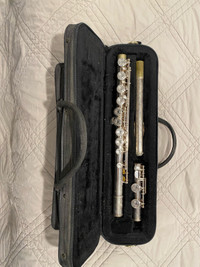 Artley Flute