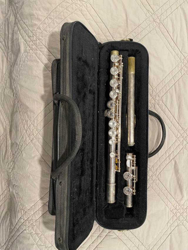 Artley Flute in Woodwind in North Bay