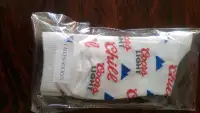 Coors Light Ladies Socks and Unisex House Slippers