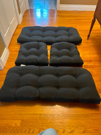 Patio Cushions