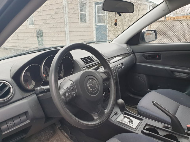 2008 Mazda 3 in Cars & Trucks in Woodstock - Image 3
