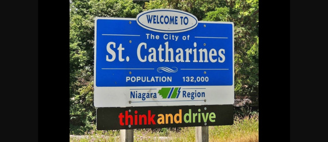 St. Catherines ATTN LAND BUYERS Half Acre on the Welland Canal in Land for Sale in St. Catharines - Image 2