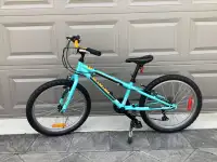 MIELE 210 20" kids bike