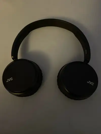 casque d’écoute JVC, View more