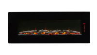 Dimplex Dimplex Winslow 48" Wall-mount/Tabletop linear Fireplace