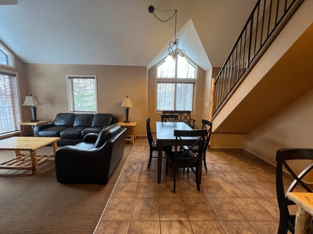 Elkwater, AB.  3 Bedroom Condo 1410sf in Condos for Sale in Medicine Hat - Image 2