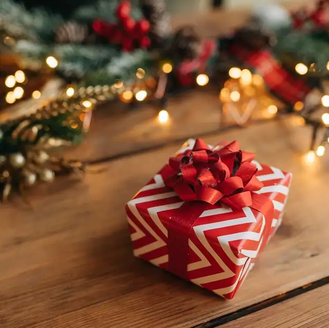 Seeking Christmas Support