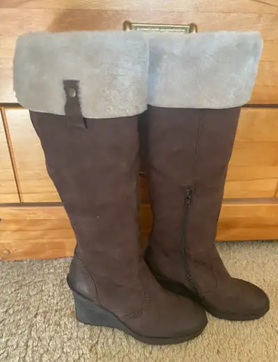 Paul Green Munchen - high winter boots. 5.5/6. New. , View more