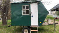 Camper for Sale in Pritchard