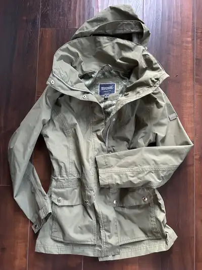 XS Jacket, View more