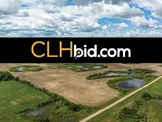 160 Acres Farm Land For Sale - Ituna, Saskatchewan - CLHbid.com