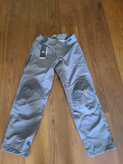 Rain Pants, View more