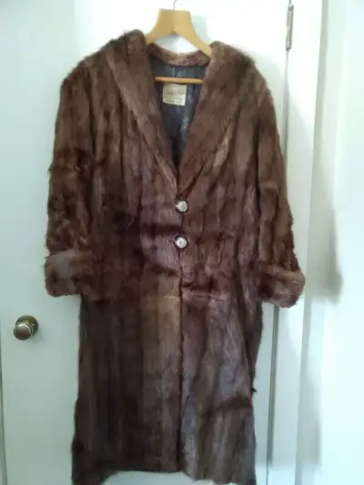 Fur Coats, View more