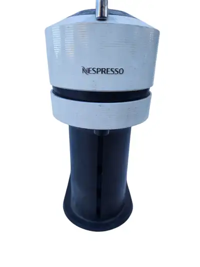 Nespresso Coffee Machine, View more