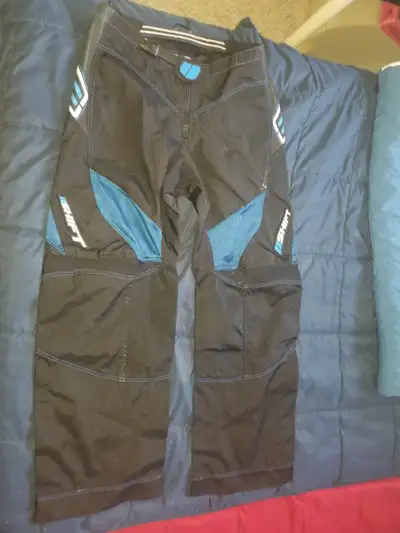 Shift motocross pants, View more